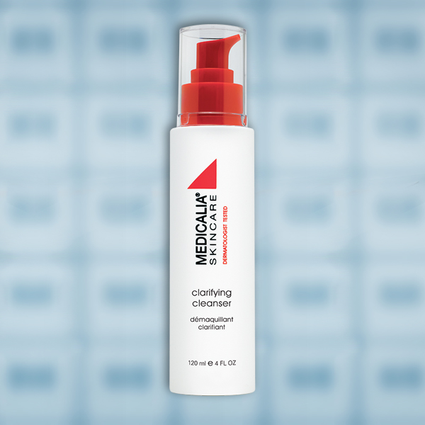 Clarifying Cleanser