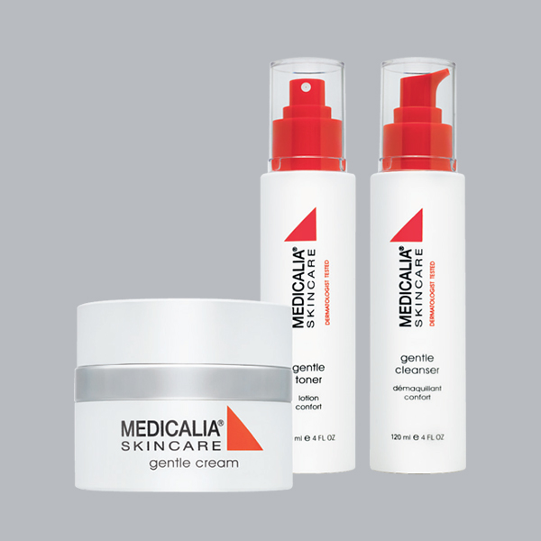 MEDI-SOOTHE® Gentle Line