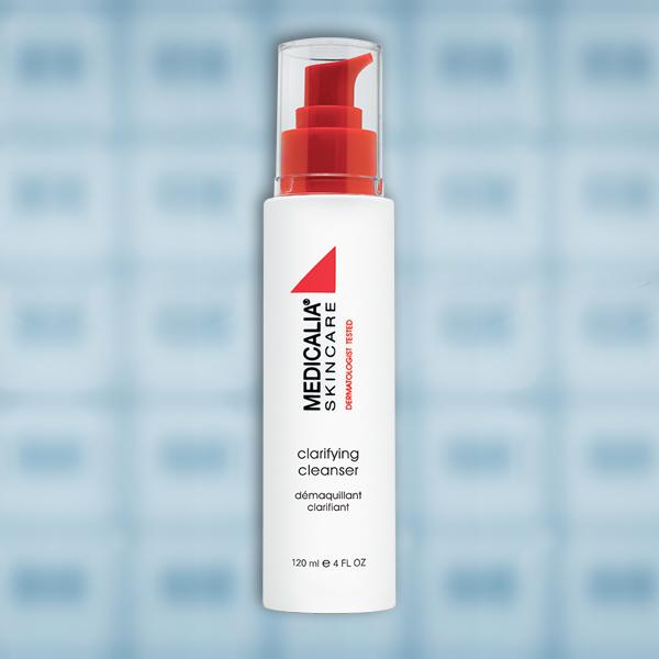 Clarifying Cleanser