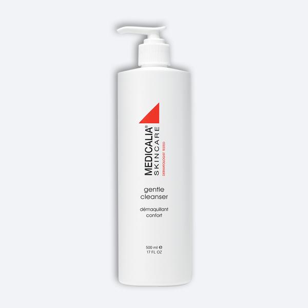 Gentle Cleanser