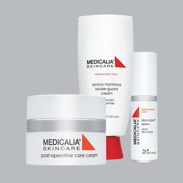 MEDI-HEAL® FACE Pre & Post Operative Line
