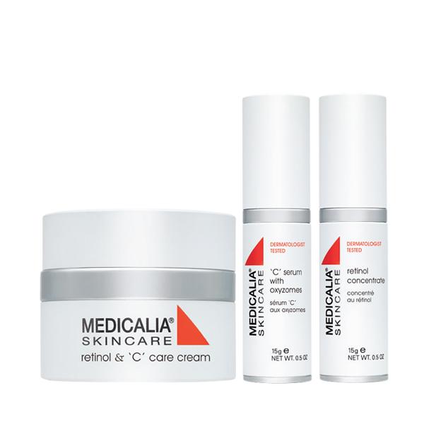 MEDI-REPAIR® Retinol Line